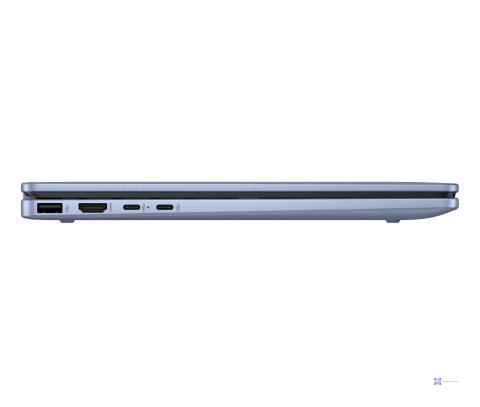 HP OmniBook 5 Flip 14-fp0004nw Core 5 120U 14"2K Touch IPS 300nits 16GB LPDDR5 5200 SSD512 Intel Graphics Cam 1080p 68Wh Win11 B