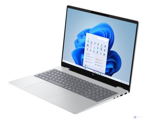 HP OmniBook 7 16-az0222nw Core 5 210H 16"2K 300nits AG 16GB DDR5 5200 SSD512 Intel Graphics Cam 5 Mpx IR 70Wh Win11 Glacial Silv