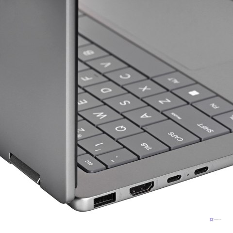 HP OmniBook Flip 14-FK0013D Ryzen AI 5 340 14" WUXGA Touch IPS 16GB SSD512 BT BLKB x360 Win11 Meteor Silver (REPACK) 2Y