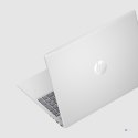 HP Pavilion 16-ag0007nw Ryzen 5 8540U 16"2K 300nits AG 16GB LPDDR5-6400 SSD512 Radeon 740M Cam 1080p 59Wh Win11 Natural Silver 2