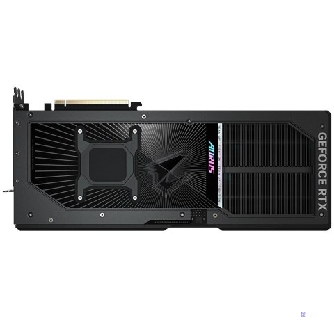 Karta graficzna Gigabyte GeForce RTX 5090 AORUS MASTER 32GB