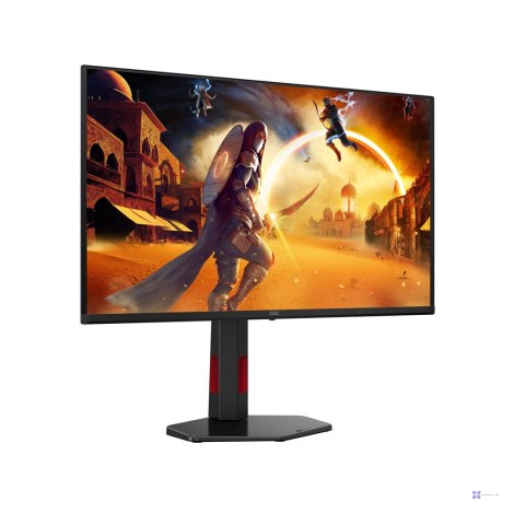 MONITOR AOC QD-OLED 27" Q27G4SDR 360Hz