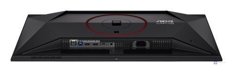 MONITOR AOC QD-OLED 27" Q27G4SDR 360Hz