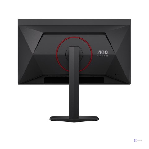 MONITOR AOC QD-OLED 27" Q27G4SDR 360Hz