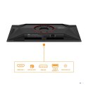 MONITOR AOC QD-OLED 27" Q27G4ZD 280Hz