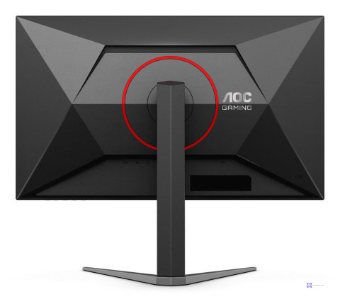 MONITOR AOC QD-OLED 27" Q27G4ZD 280Hz