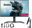 MONITOR IIYAMA LED Fast IPS 23,8" GB2471HSU-B1 Red Eagle 240Hz