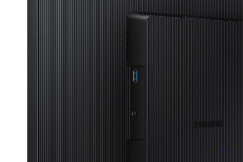 MONITOR SAMSUNG LED ViewFinity S7 37" LS37D700EAUXEN S70D