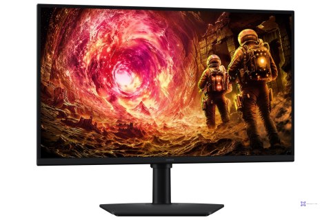MONITOR SAMSUNG ODYSSEY G5 LED 27" LS27FG502EUXEN 180Hz