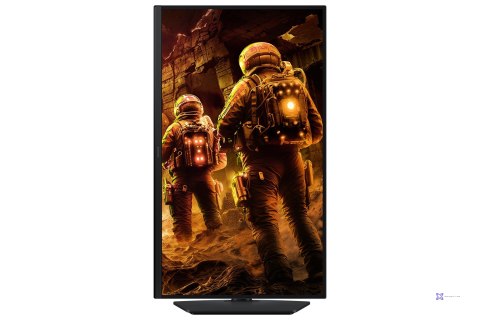 MONITOR SAMSUNG ODYSSEY G5 LED 27" LS27FG502EUXEN 180Hz