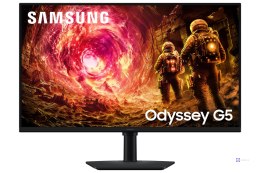 MONITOR SAMSUNG ODYSSEY G5 LED 32