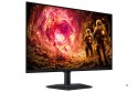 MONITOR SAMSUNG ODYSSEY G5 LED 32" LS32FG502EUXEN 180Hz