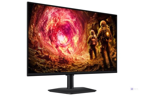 MONITOR SAMSUNG ODYSSEY G5 LED 32" LS32FG502EUXEN 180Hz