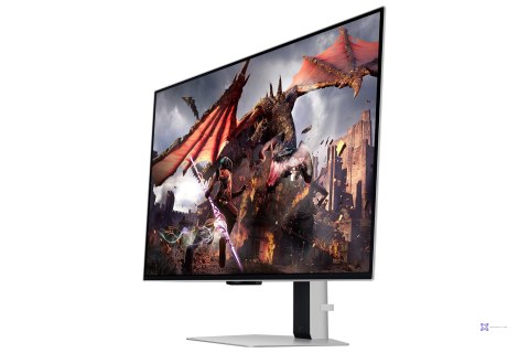 MONITOR SAMSUNG ODYSSEY G8 OLED 32" LS32DG802SUXDU