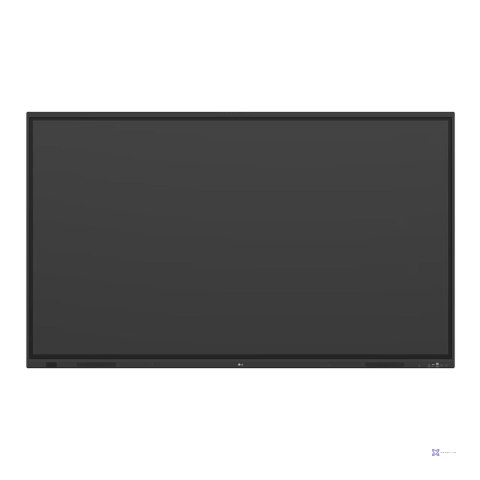 Monitor interaktywny LG CreateBoard 75TR3DQ-B 75" 4K (Android 14;EDLA)