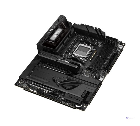 Płyta główna ASUS ROG CROSSHAIR X870E DARK HERO