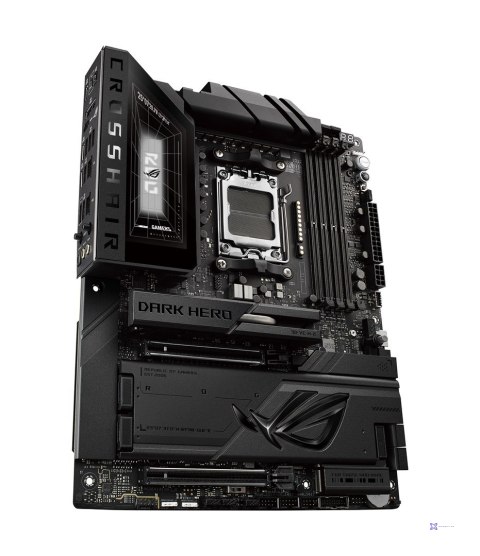 Płyta główna ASUS ROG CROSSHAIR X870E DARK HERO
