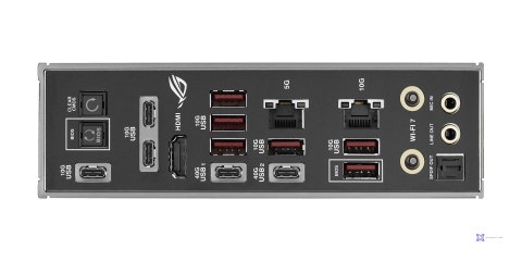 Płyta główna ASUS ROG CROSSHAIR X870E DARK HERO