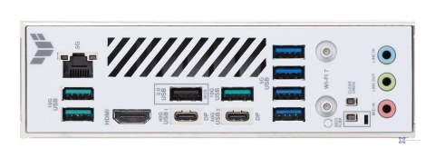 Płyta główna ASUS TUF GAMING X870-PRO WIFI7 W NEO