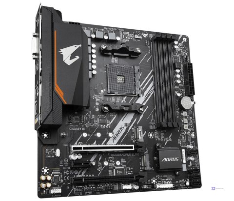 Płyta główna Gigabyte B550M AORUS ELITE (OUTLET)