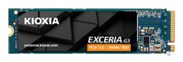 SSD KIOXIA EXCERIA G3 NVMe M.2 2280 2TB