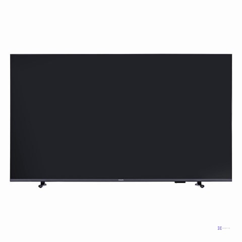 Telewizor Philips 75PUS7810/­12 QLED 65" 4K Ultra HD Titan OS Dolby Atmos DVB-T2 Czarny