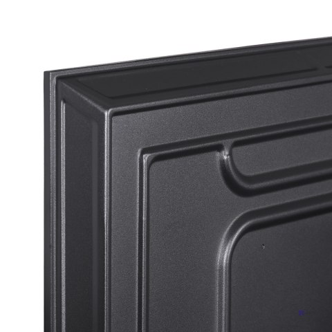 Telewizor Philips 75PUS7810/­12 QLED 65" 4K Ultra HD Titan OS Dolby Atmos DVB-T2 Czarny