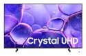 Telewizor Samsung UE50U8072F LED 50'' 4K Ultra HD Tizen Q-Symphony DVB-T2 Czarny (OUTLET)
