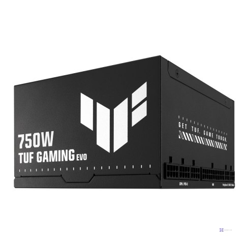 Zasilacz ASUS TUF-GAMING-750B-EVO