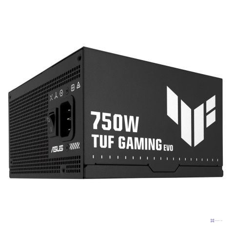 Zasilacz ASUS TUF-GAMING-750B-EVO