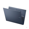 ASUS Vivobook 17 X1704VA-AU1068W Core 5 120U 17.3"FHD IPS-level Panel 60Hz 250nits AG 16GB DDR5 SSD512 Intel Graphics WLAN+BT Ca