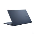 ASUS Vivobook 17 X1704VA-AU1068W Core 5 120U 17.3"FHD IPS-level Panel 60Hz 250nits AG 16GB DDR5 SSD512 Intel Graphics WLAN+BT Ca
