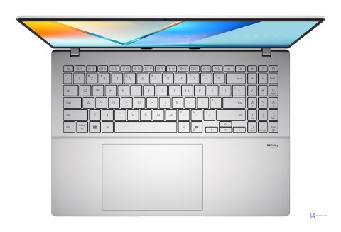 ASUS Vivobook S16 S3607VA-RP097W Core 5 210H 16.0"WUXGA IPS-level Panel 144Hz 300nits AG 16GB DDR5 SSD512 Intel UHD Graphics WLA
