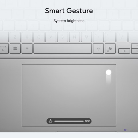 ASUS Vivobook S16 S3607VA-RP097W Core 5 210H 16.0"WUXGA IPS-level Panel 144Hz 300nits AG 16GB DDR5 SSD512 Intel UHD Graphics WLA