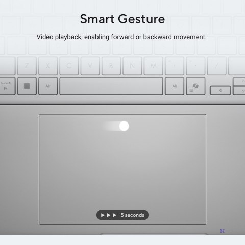 ASUS Vivobook S16 S3607VA-RP097W Core 5 210H 16.0"WUXGA IPS-level Panel 144Hz 300nits AG 16GB DDR5 SSD512 Intel UHD Graphics WLA