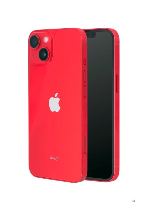 Apple iPhone 13 256GB (PRODUCT)RED (REMADE) 2Y