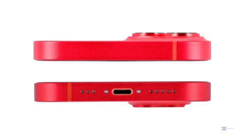 Apple iPhone 13 256GB (PRODUCT)RED (REMADE) 2Y