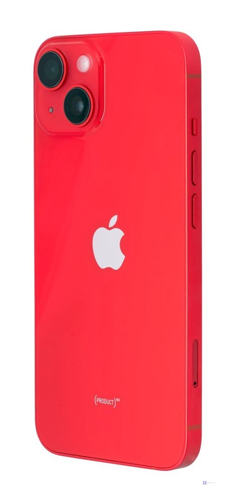 Apple iPhone 14 128GB (PRODUCT)RED (REMADE) 2Y