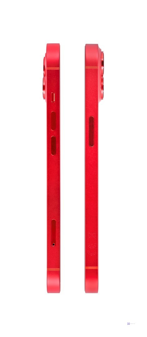 Apple iPhone 14 128GB (PRODUCT)RED (REMADE) 2Y