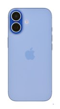Apple iPhone 17 256GB Mist Blue