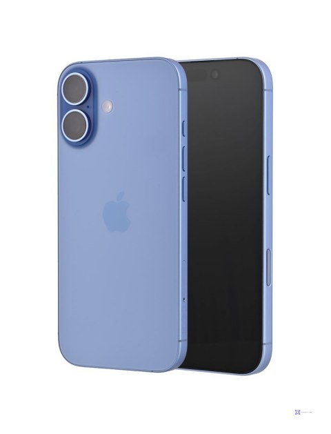 Apple iPhone 17 256GB Mist Blue