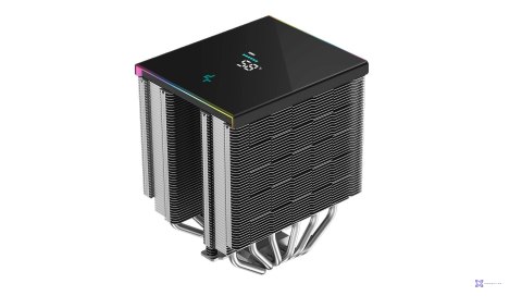 Chłodzenie DeepCool AK620 DIGITAL SE