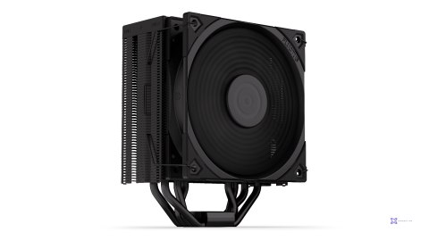 Chłodzenie powietrzne ENDORFY Fera 5 Black (EY3A011)