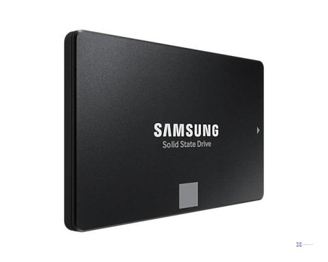 Dysk SSD Samsung 870 EVO 1TB