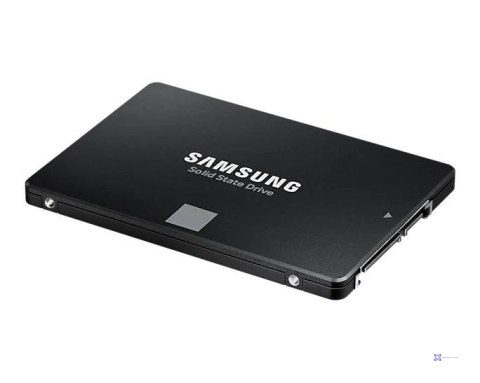 Dysk SSD Samsung 870 EVO 1TB