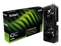 Karta graf. Palit RTX 5050 DUAL OC 8GB