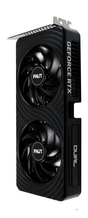Karta graf. Palit RTX 5060Ti DUAL OC 8GB