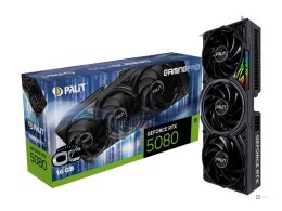 Karta graf. Palit RTX 5080 GAMINGPRO OC 16GB