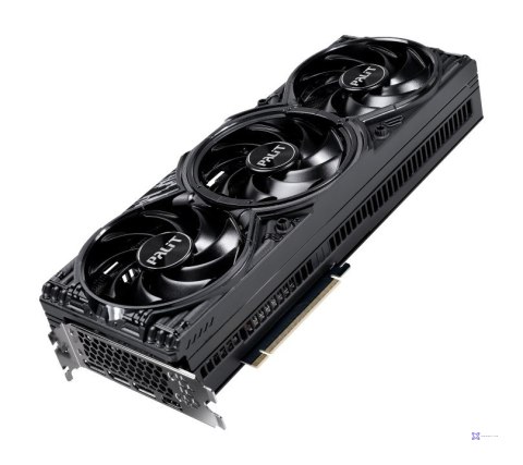 Karta graf. Palit RTX 5080 GAMINGPRO OC 16GB