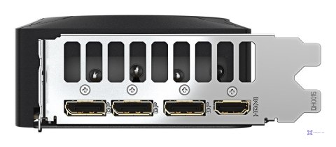 Karta graficzna Gigabyte GeForce RTX 5070 EAGLE OC 12GB